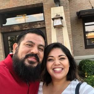 Meet your Posher, Vicky